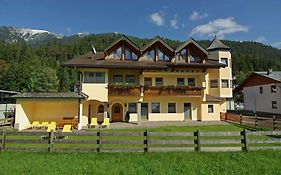 Tonis Appartements am Achensee